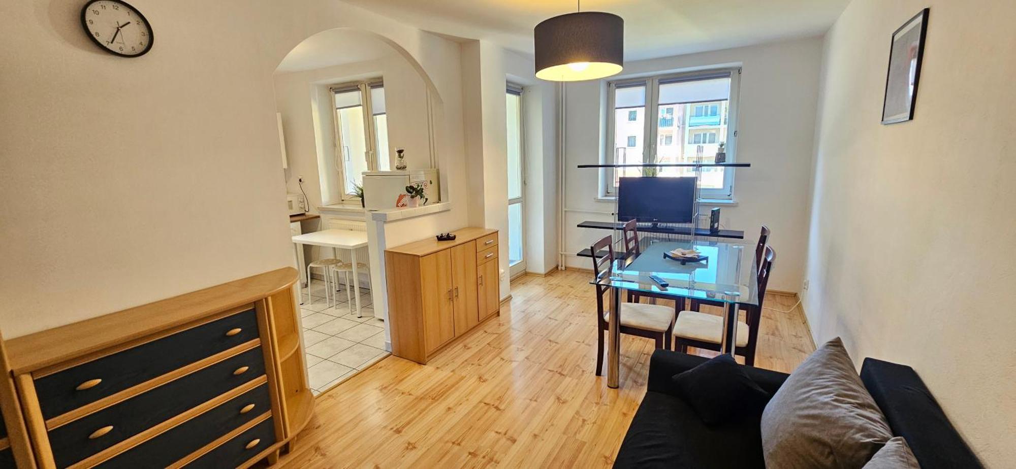 Apartament Agatowa Lublin Exterior foto